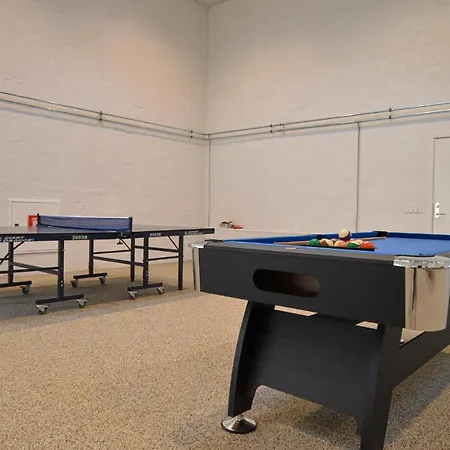 Lejlighed Feriehotel Tranum Klit Brovst