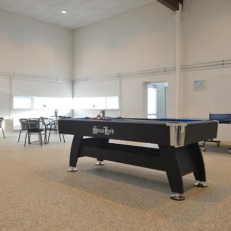 Feriehotel Tranum Klit 3*