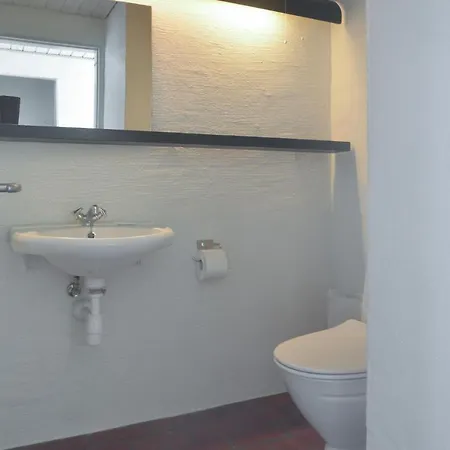 Lejlighed Feriehotel Tranum Klit