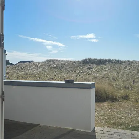 Feriehotel Tranum Klit 3*