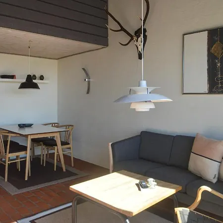 Feriehotel Tranum Klit Lejlighed Brovst