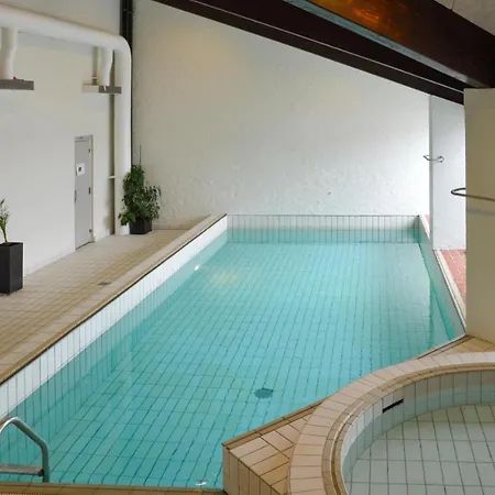 Feriehotel Tranum Klit Lejlighed